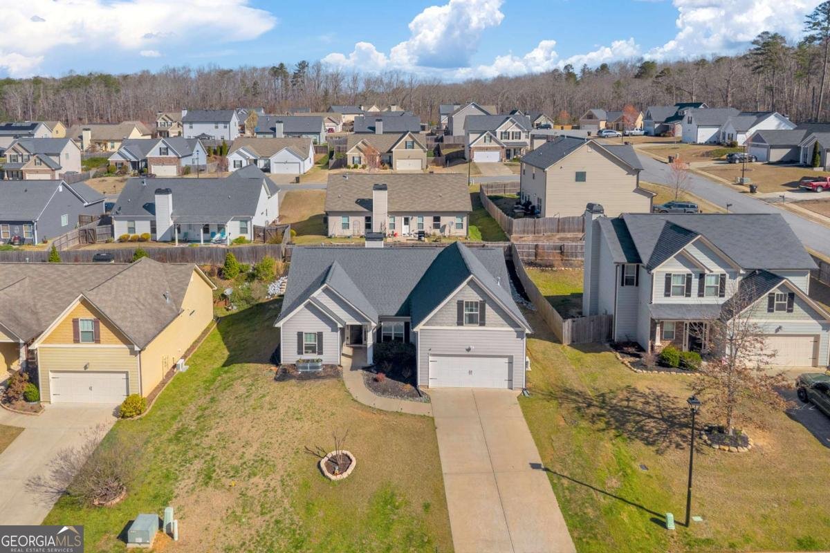 117 Harrier Drive Dawsonville - Photo 9