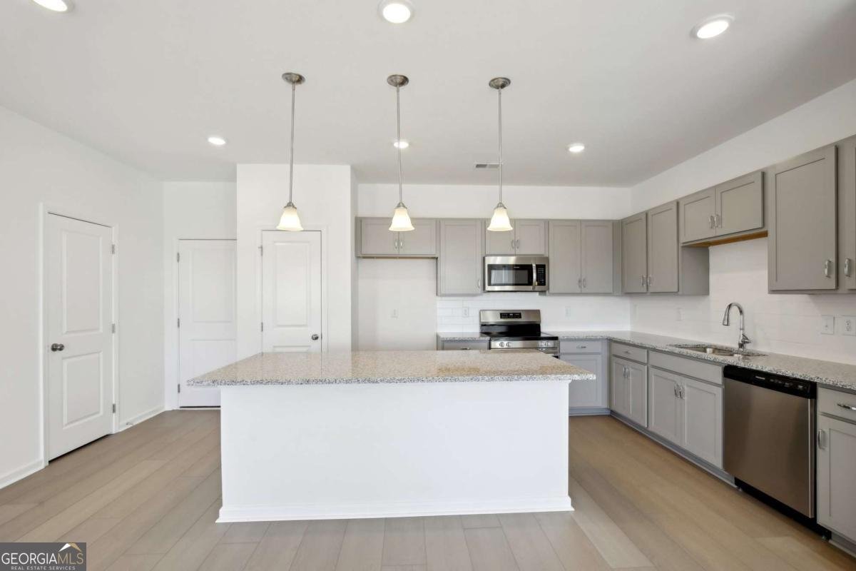 809 Nova Trail Riverdale - Photo 14