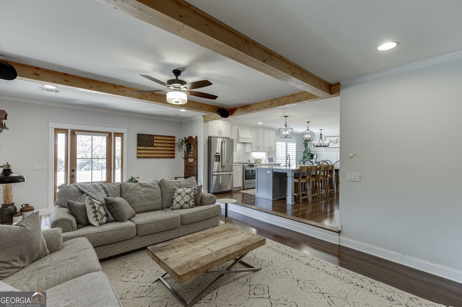 5435 Shadburn Ferry Road Buford - Photo 10