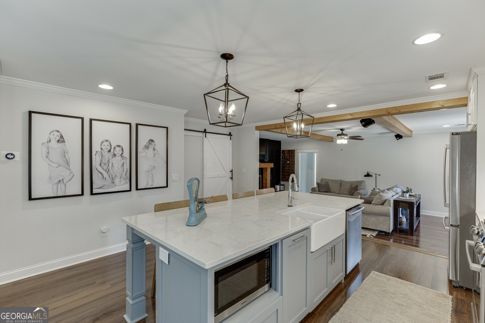 5435 Shadburn Ferry Road Buford - Photo 13