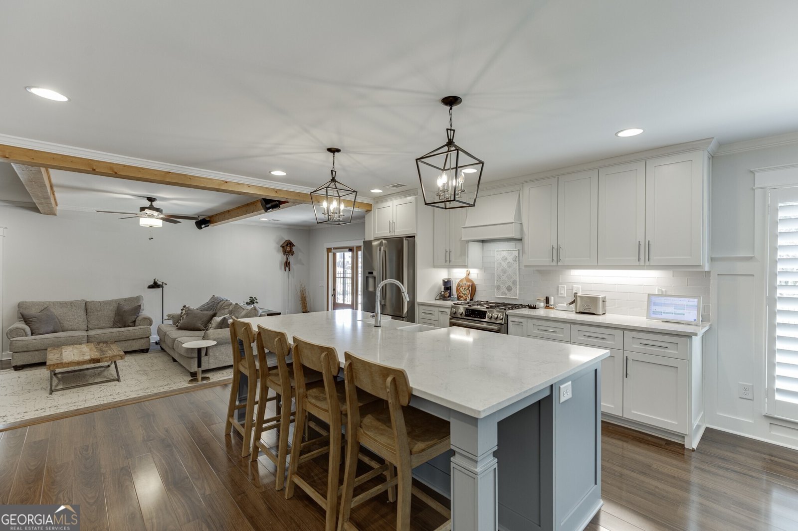 5435 Shadburn Ferry Road Buford - Photo 14