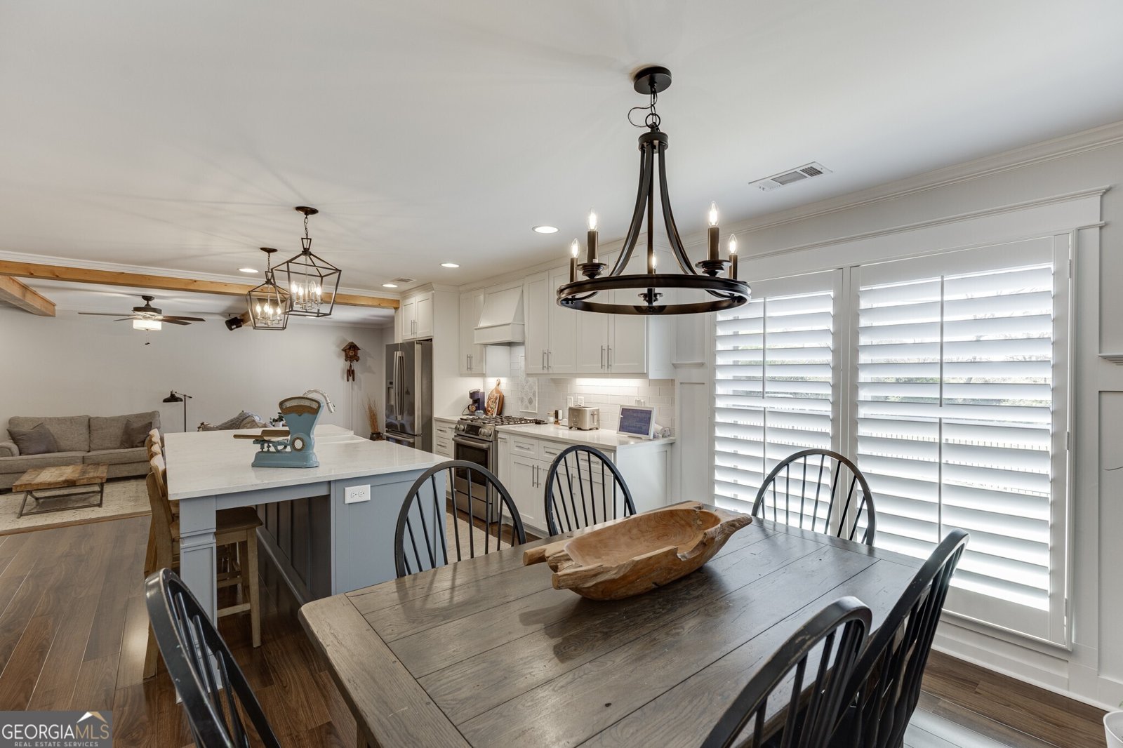 5435 Shadburn Ferry Road Buford - Photo 15