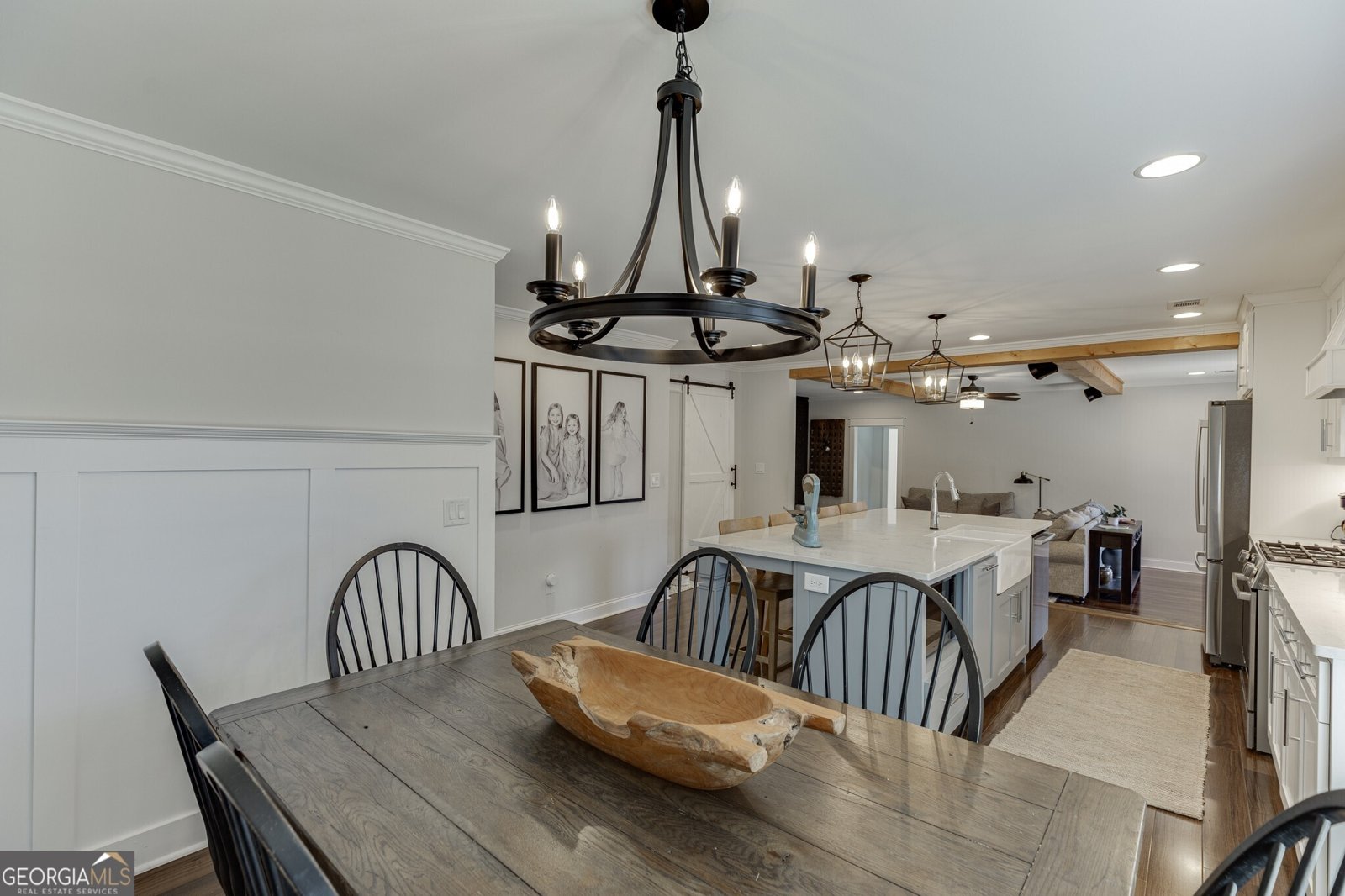 5435 Shadburn Ferry Road Buford - Photo 16