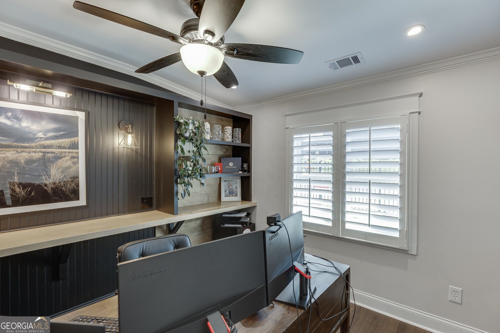 5435 Shadburn Ferry Road Buford - Photo 33