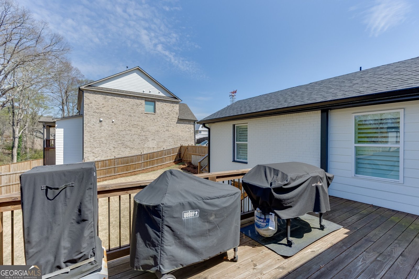 5435 Shadburn Ferry Road Buford - Photo 40