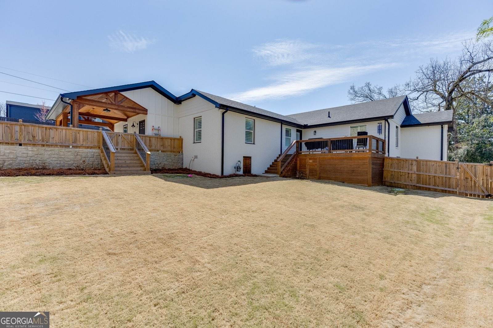 5435 Shadburn Ferry Road Buford - Photo 41