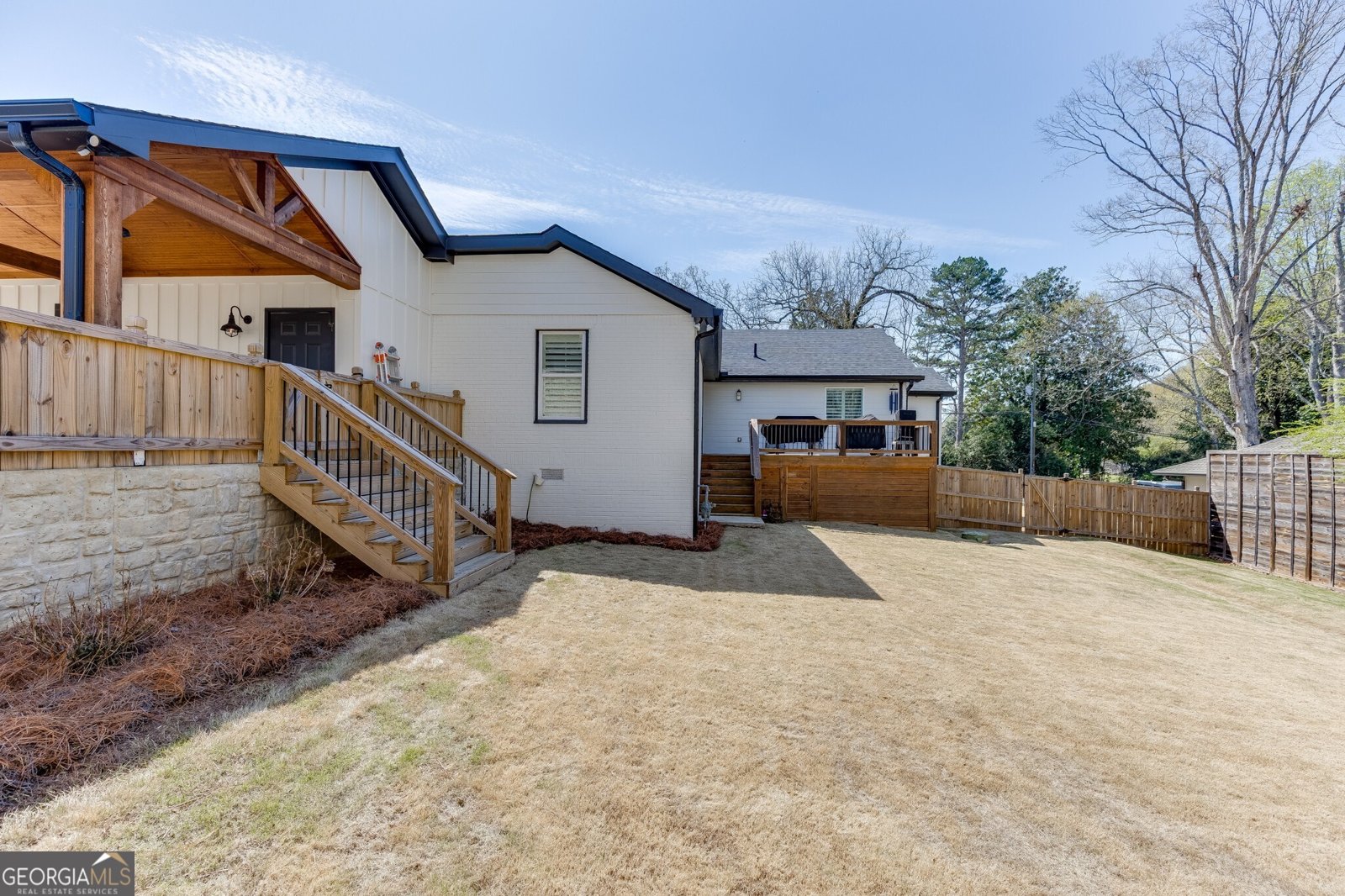 5435 Shadburn Ferry Road Buford - Photo 42
