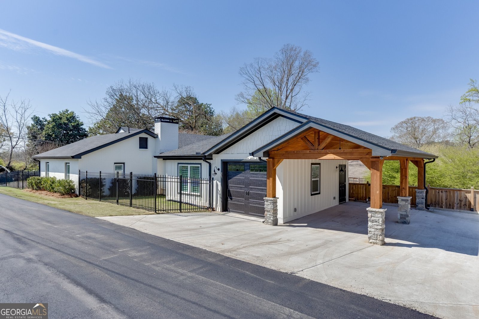 5435 Shadburn Ferry Road Buford - Photo 45