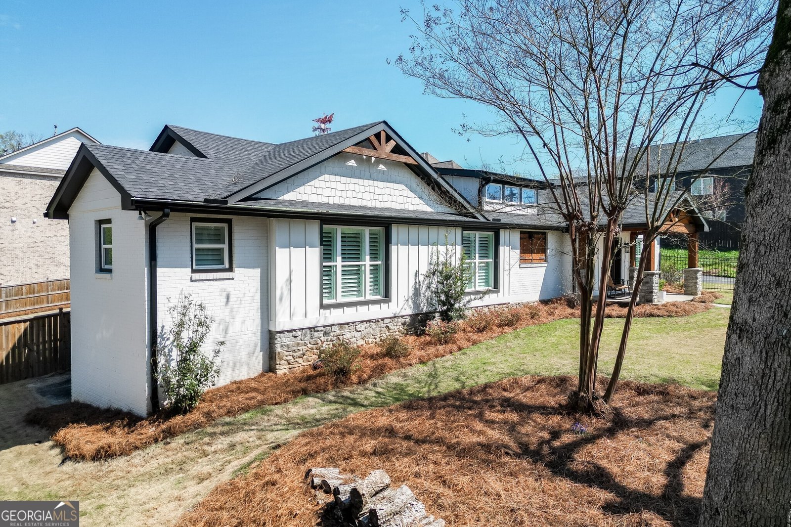 5435 Shadburn Ferry Road Buford - Photo 46