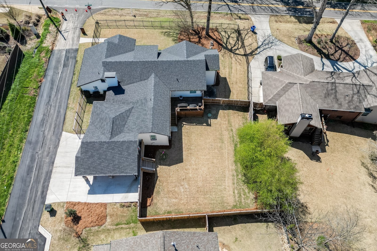 5435 Shadburn Ferry Road Buford - Photo 48