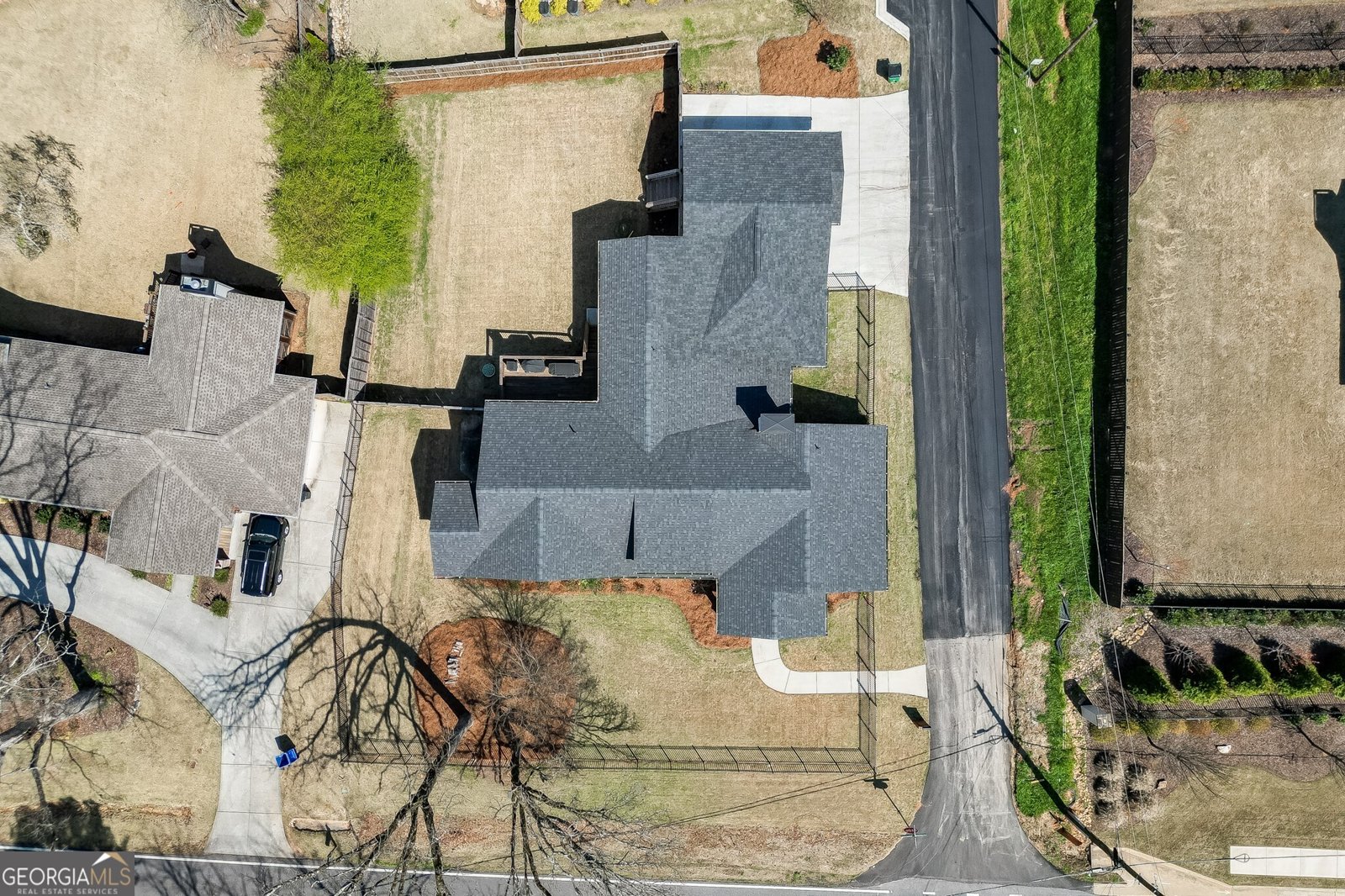 5435 Shadburn Ferry Road Buford - Photo 49