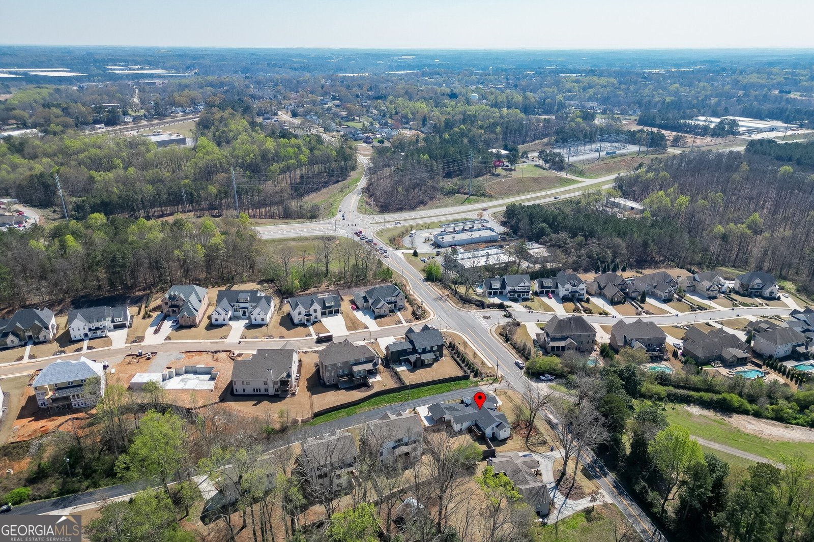 5435 Shadburn Ferry Road Buford - Photo 50