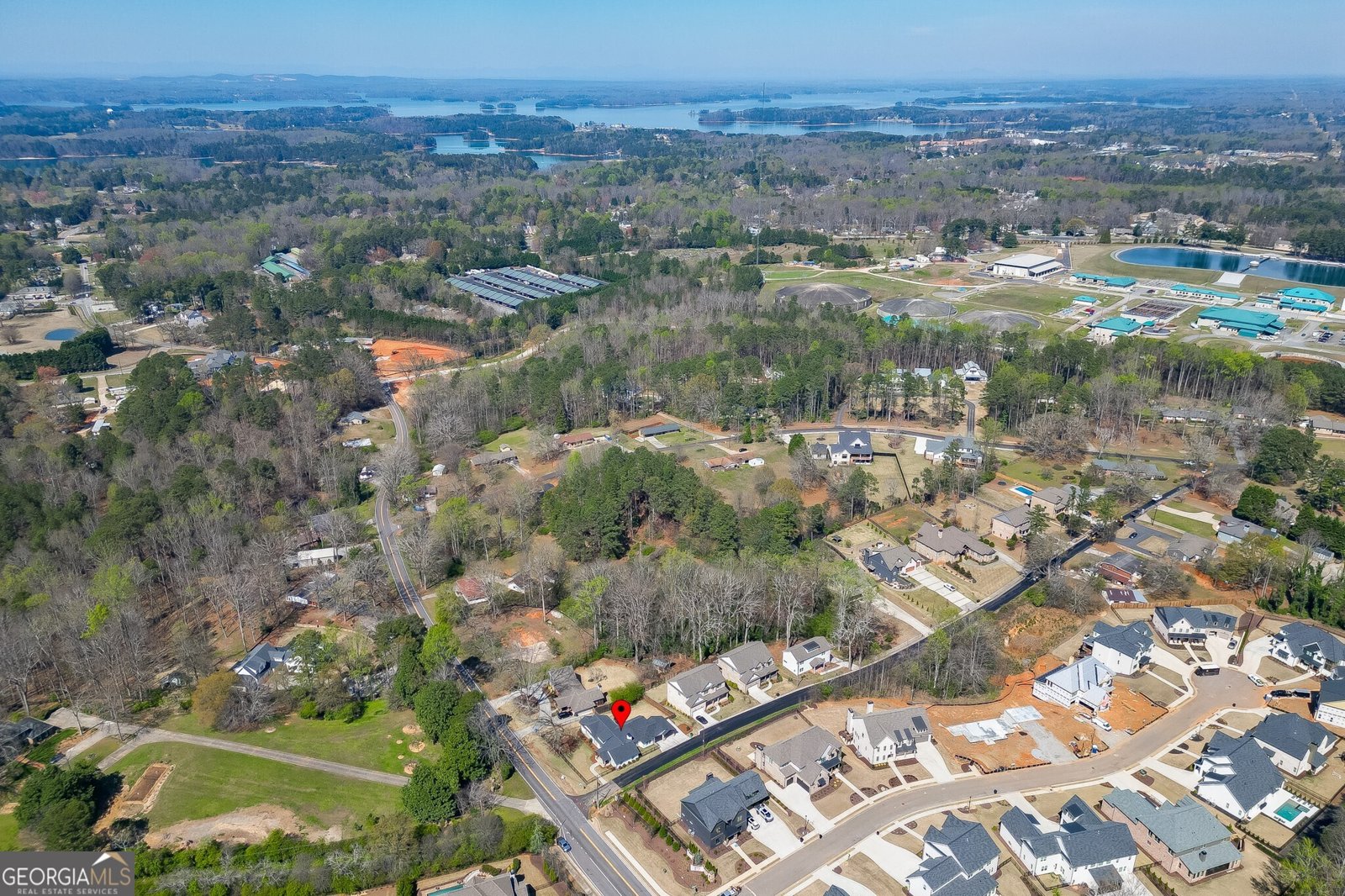 5435 Shadburn Ferry Road Buford - Photo 51