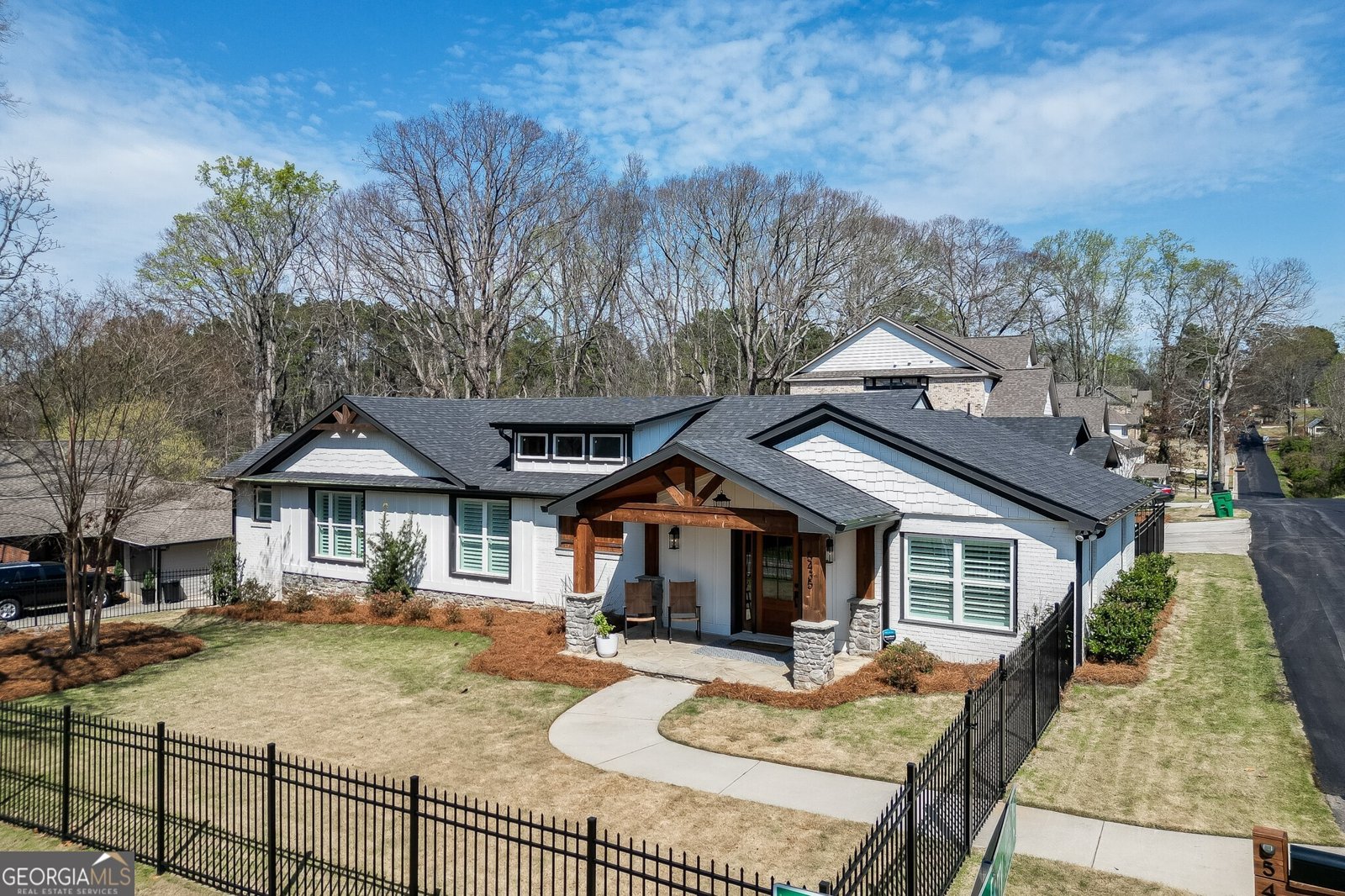 5435 Shadburn Ferry Road Buford - Photo 52