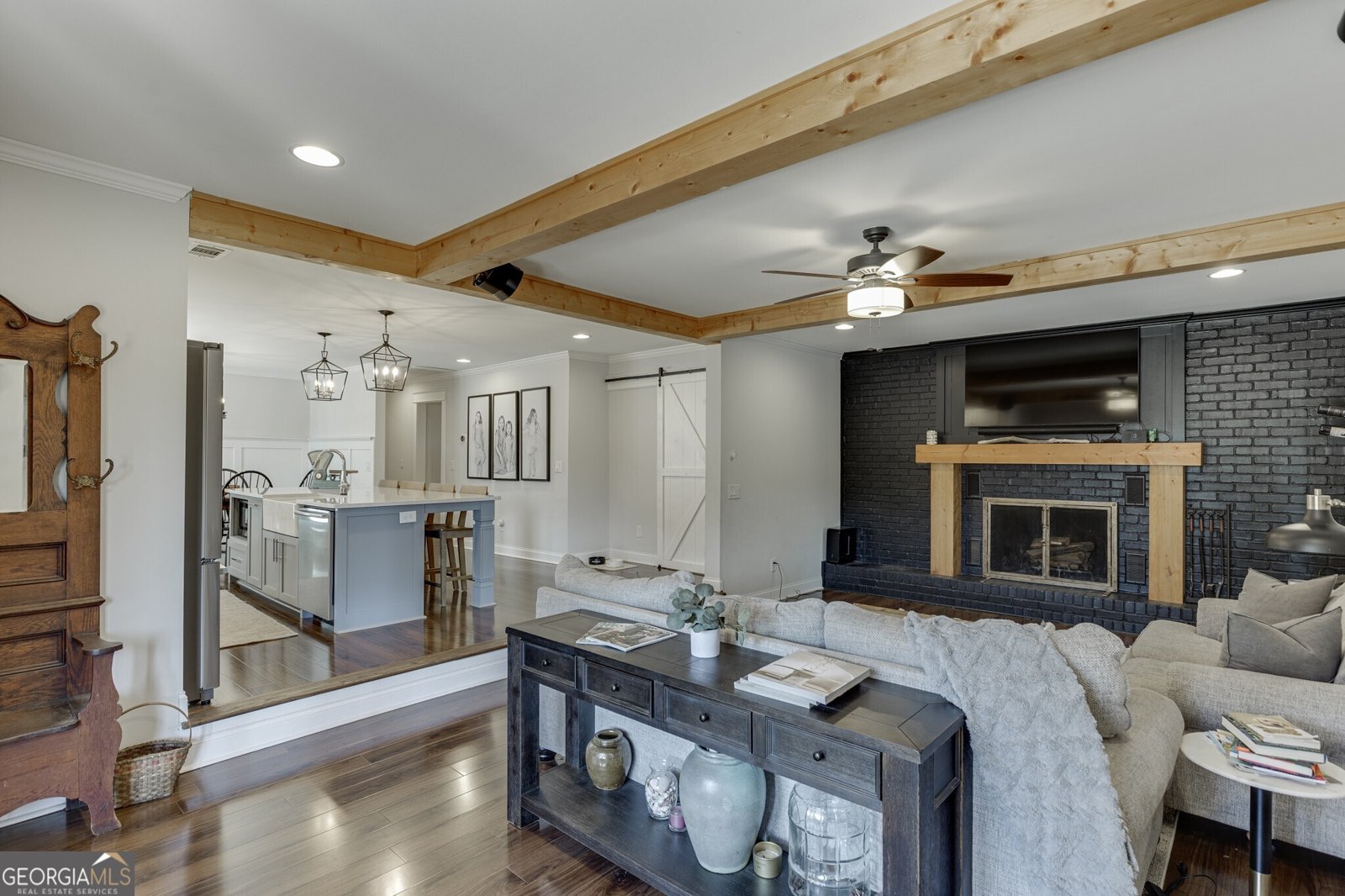 5435 Shadburn Ferry Road Buford - Photo 6