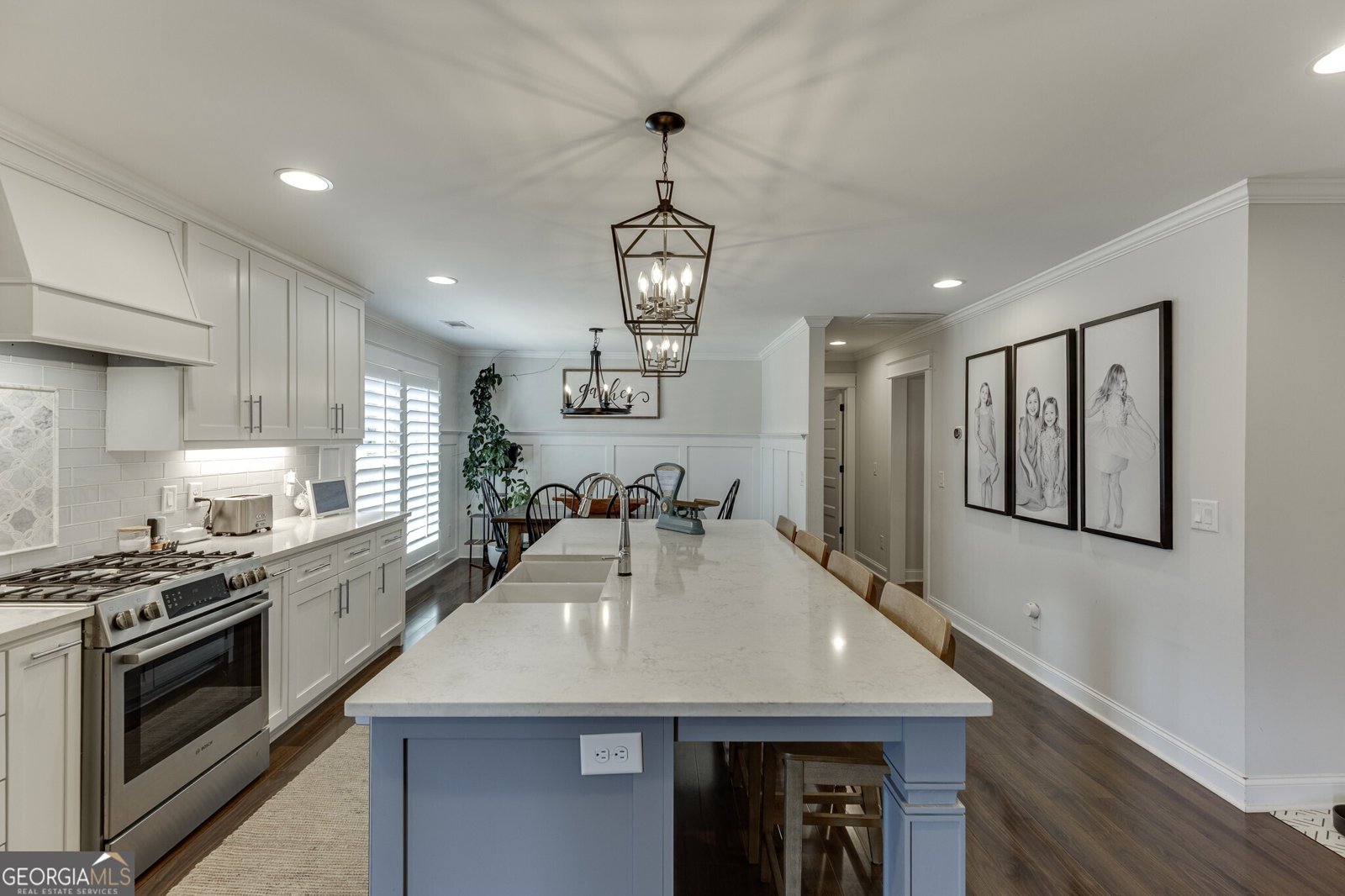 5435 Shadburn Ferry Road Buford - Photo 8