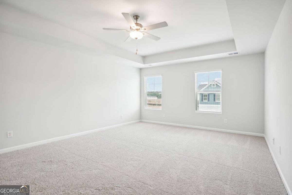 3016 Viewpark Circle Conyers - Photo 19