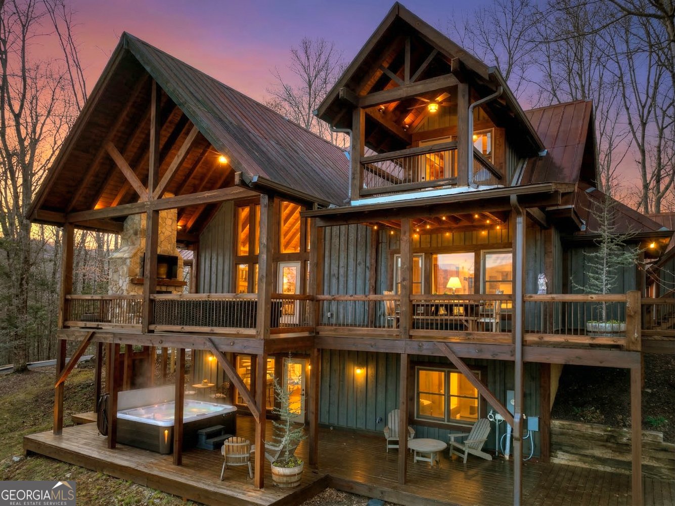 249 Settlement Road Epworth - Photo 1