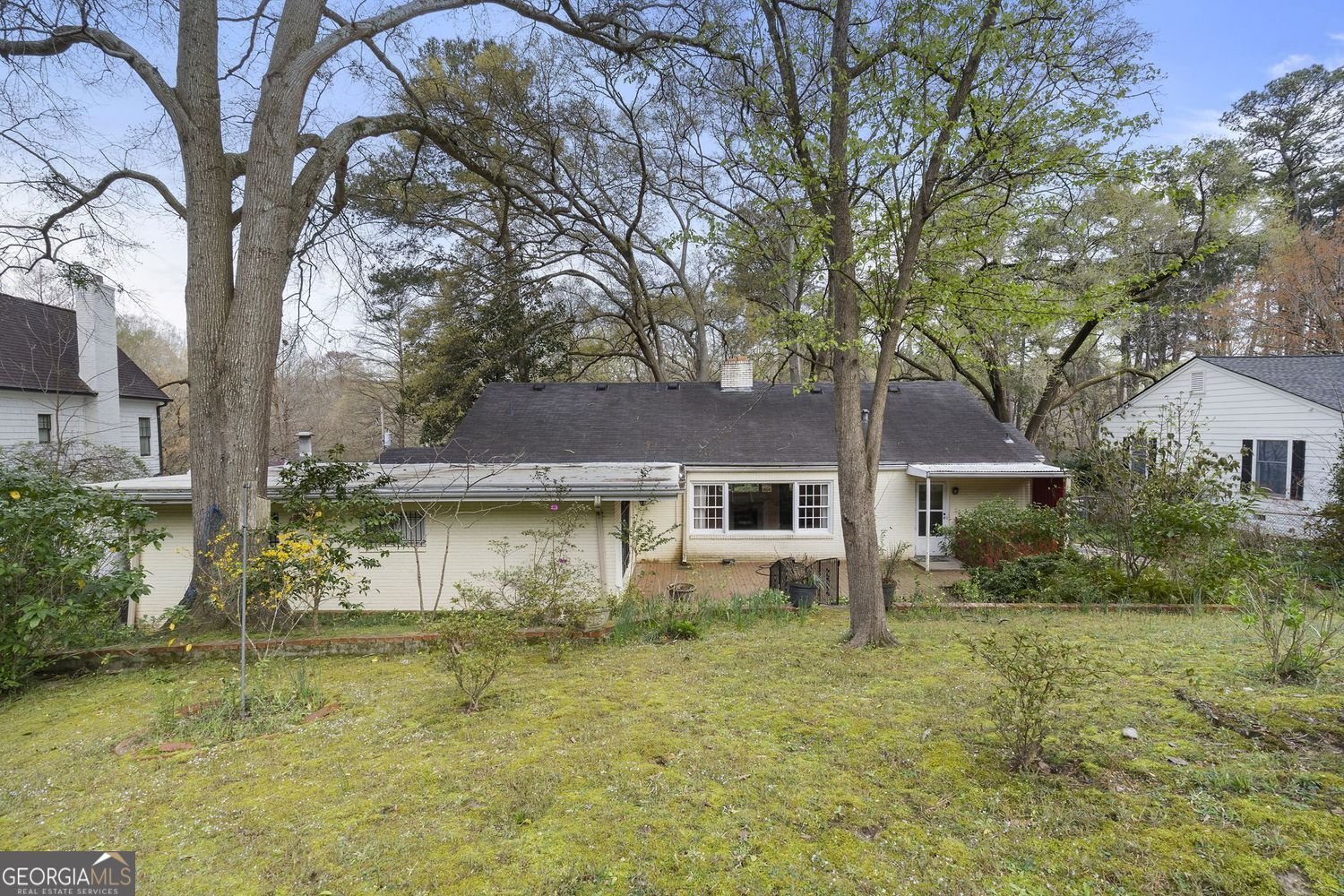 634 Wesley Drive Atlanta - Photo 50
