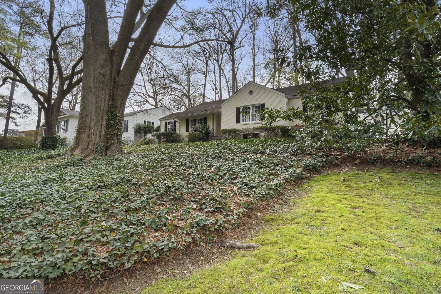 634 Wesley Drive Atlanta - Photo 56