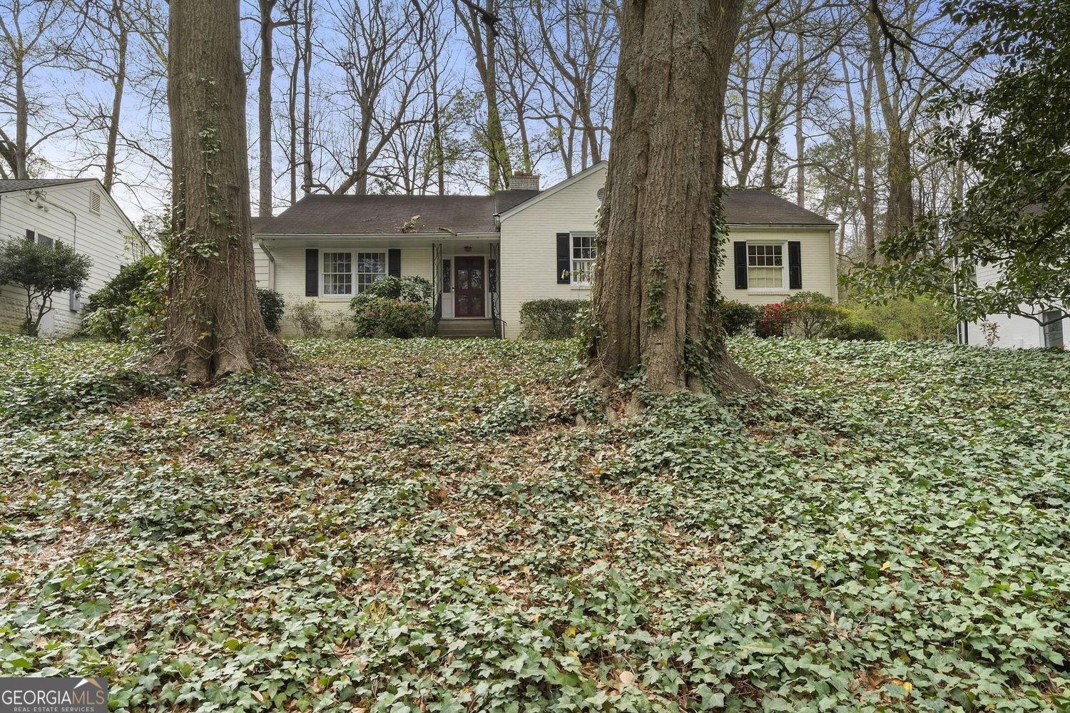 634 Wesley Drive Atlanta - Photo 57