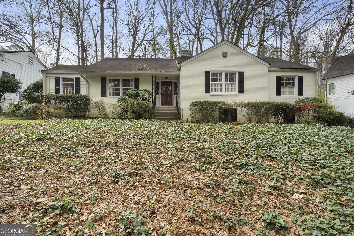634 Wesley Drive Atlanta - Photo 59