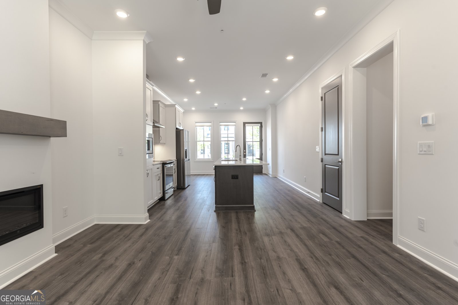 4948 Sudbrook Way Peachtree Corners - Photo 10