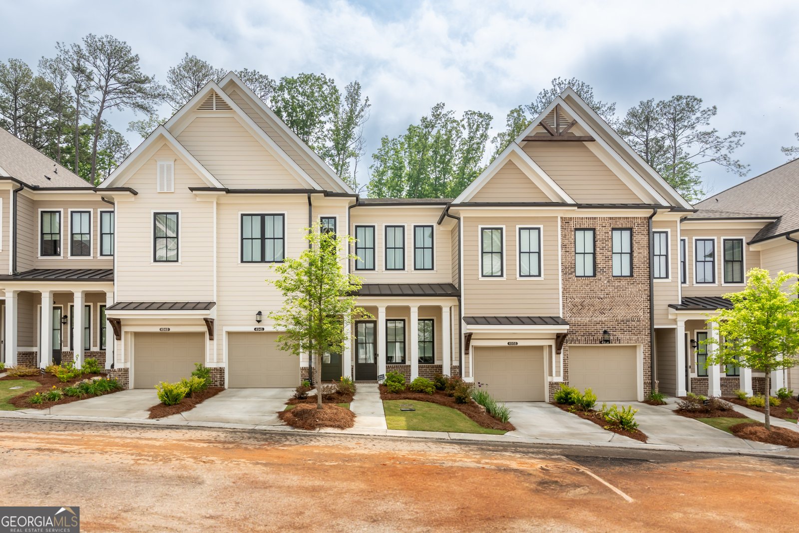 4948 Sudbrook Way Peachtree Corners - Photo 34