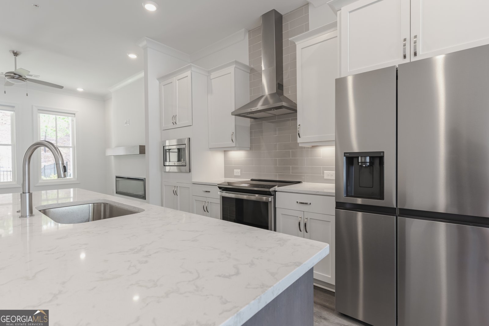 4948 Sudbrook Way Peachtree Corners - Photo 6