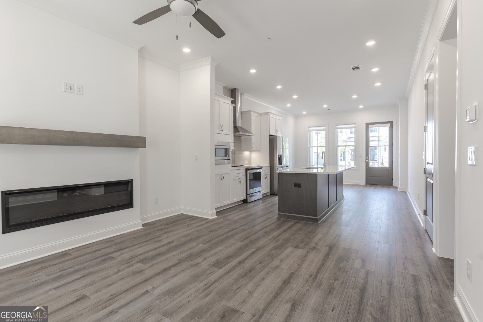 4948 Sudbrook Way Peachtree Corners - Photo 7