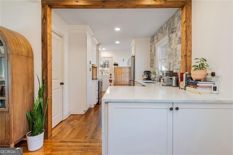 793 Toliver St Marietta - Photo 11