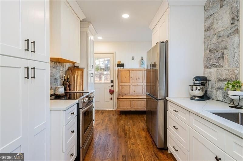 793 Toliver St Marietta - Photo 13