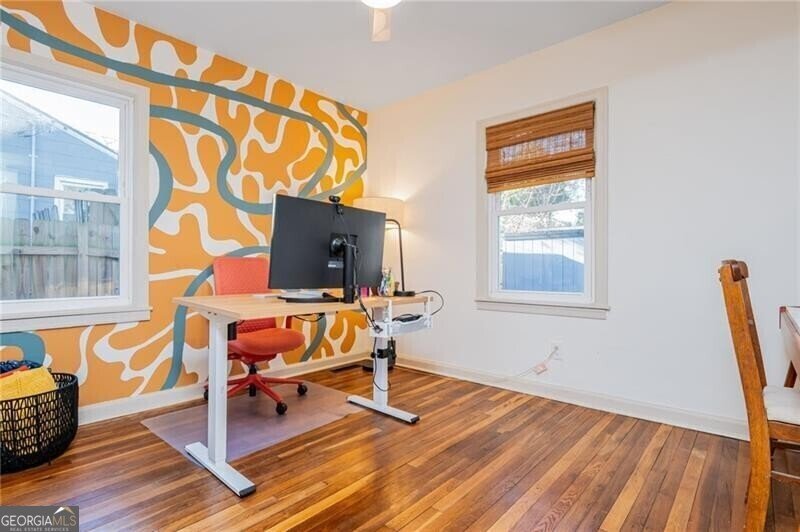 793 Toliver St Marietta - Photo 25