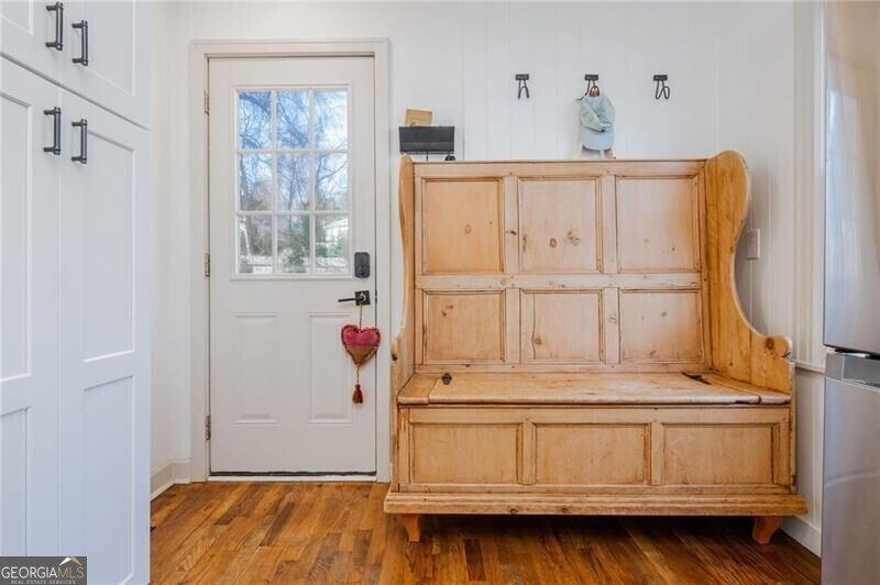 793 Toliver St Marietta - Photo 26