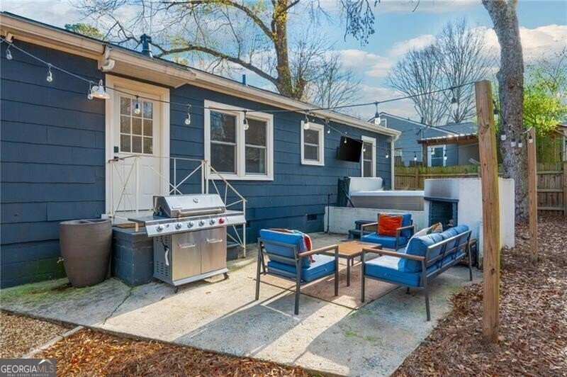 793 Toliver St Marietta - Photo 28