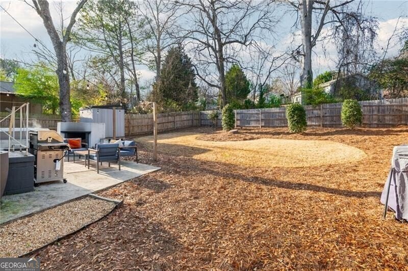 793 Toliver St Marietta - Photo 29