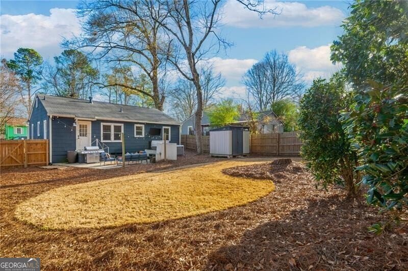 793 Toliver St Marietta - Photo 31