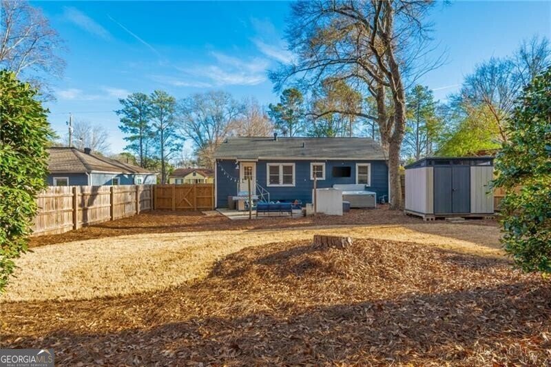 793 Toliver St Marietta - Photo 32