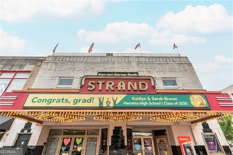 793 Toliver St Marietta - Photo 35