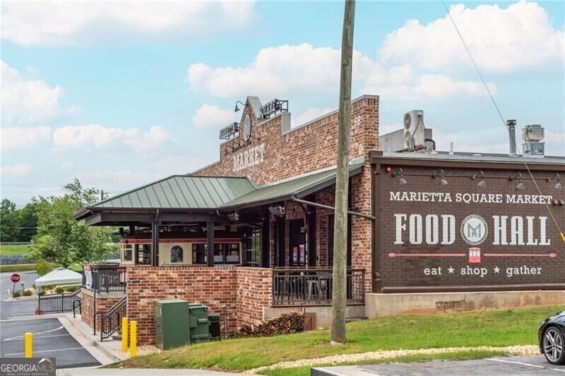 793 Toliver St Marietta - Photo 37