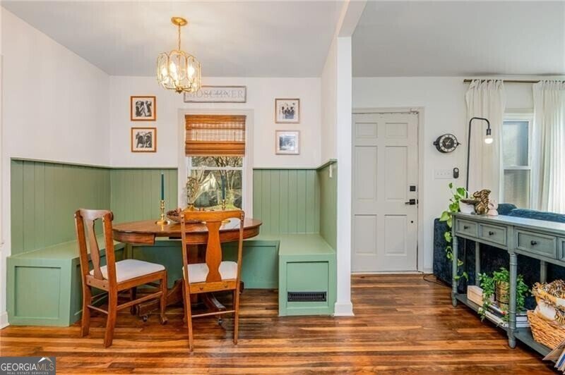 793 Toliver St Marietta - Photo 8