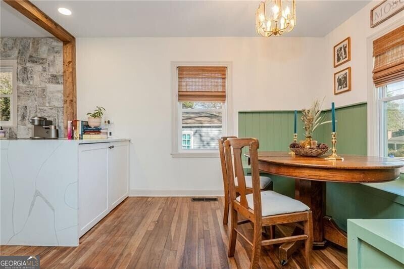 793 Toliver St Marietta - Photo 9