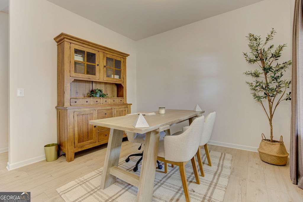 636 Summerfield Lane Cartersville - Photo 10