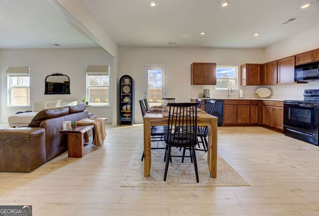 636 Summerfield Lane Cartersville - Photo 13