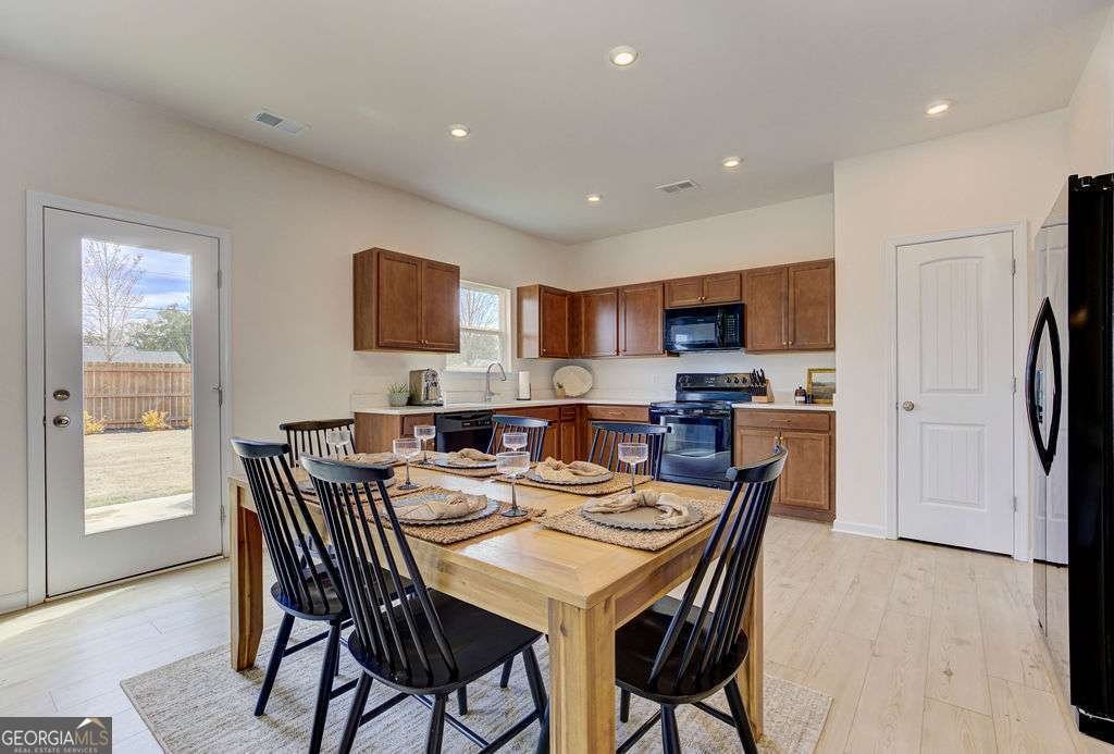 636 Summerfield Lane Cartersville - Photo 14