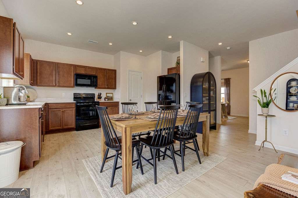 636 Summerfield Lane Cartersville - Photo 15