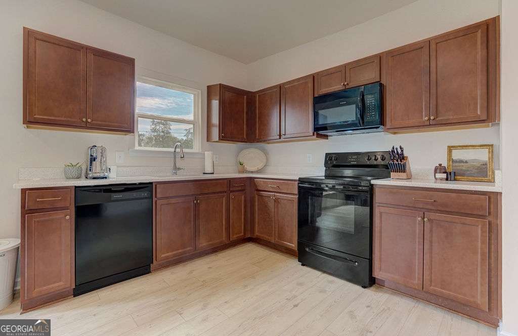 636 Summerfield Lane Cartersville - Photo 16