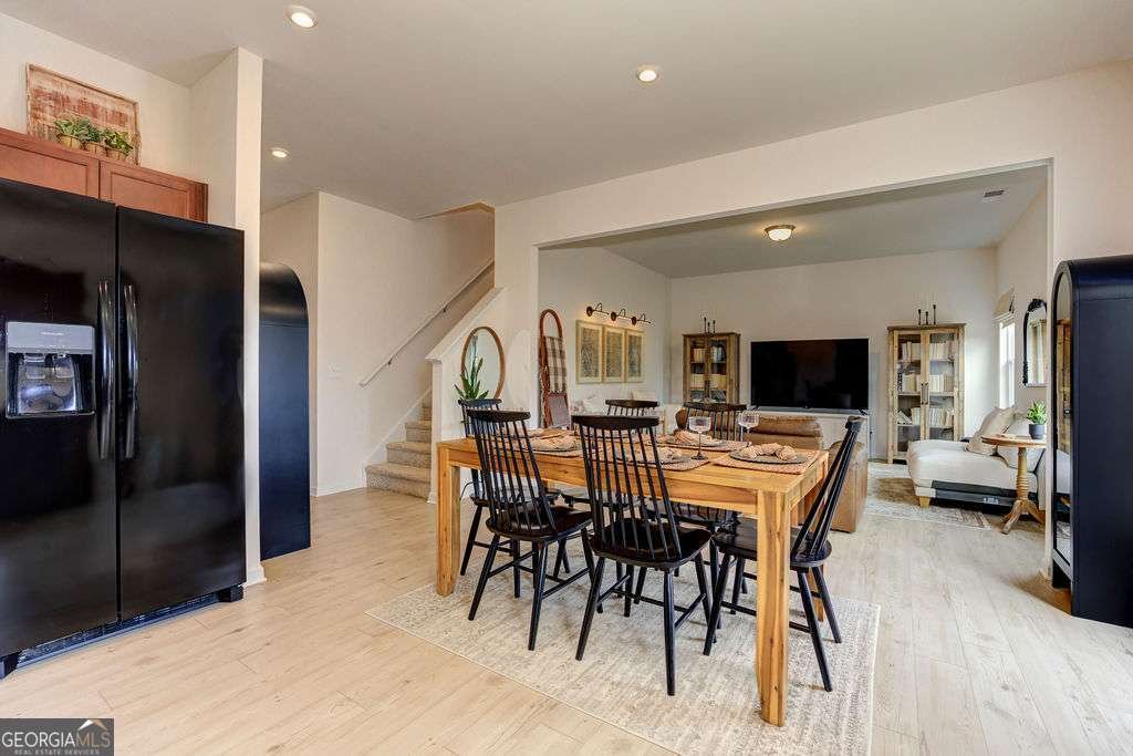 636 Summerfield Lane Cartersville - Photo 21