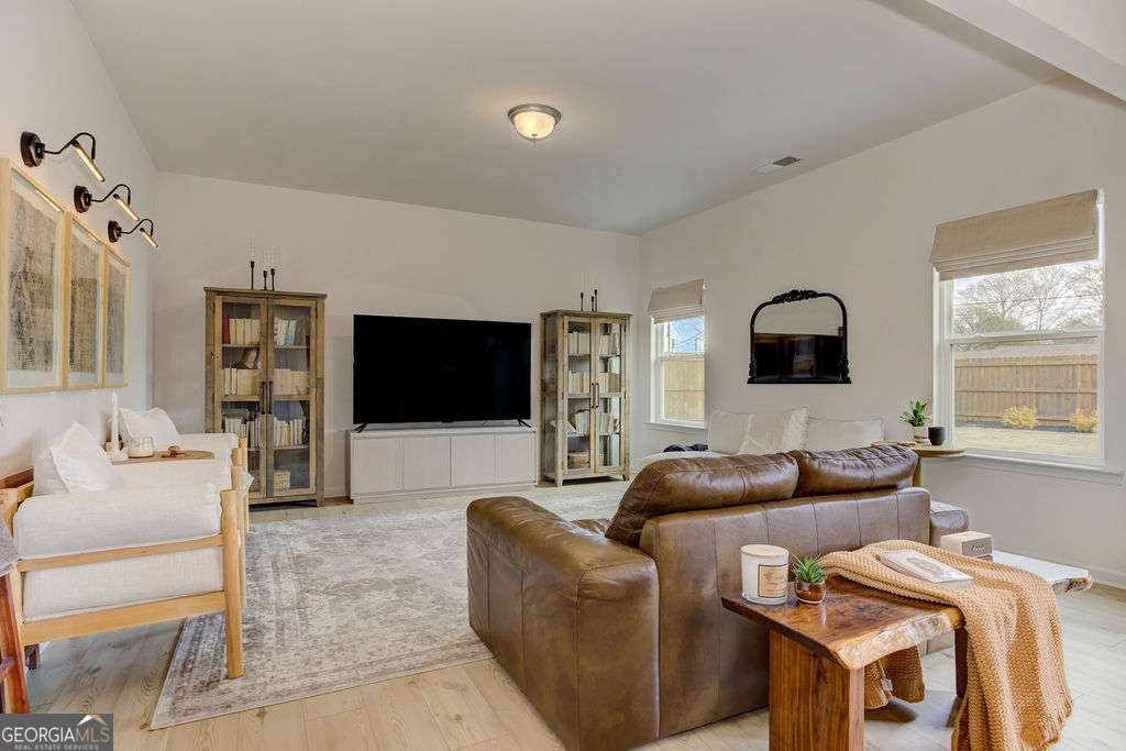 636 Summerfield Lane Cartersville - Photo 22