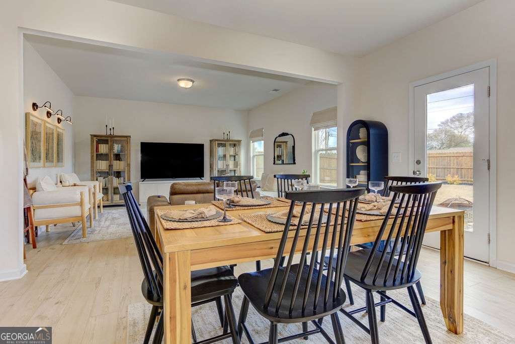 636 Summerfield Lane Cartersville - Photo 23